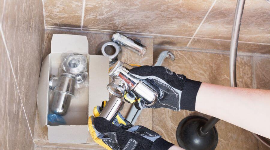 Expert flood damage restoration services in Hawi, HI